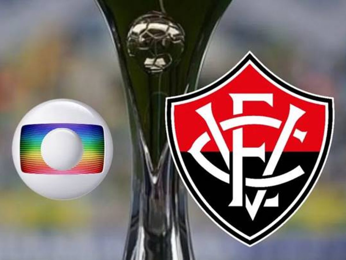 De olho na grana, Vitória convence Globo a transmitir Série C do  Brasileirão · Notícias da TV