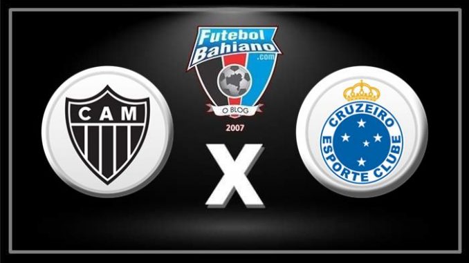 Atlético-MG x Cruzeiro ao vivo: como assistir online e transmissão na TV do  jogo do Brasileirão - Portal da Torcida