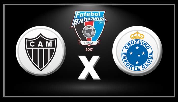 Atlético-MG x Cruzeiro ao vivo: onde assistir ao jogo do Brasileirão online