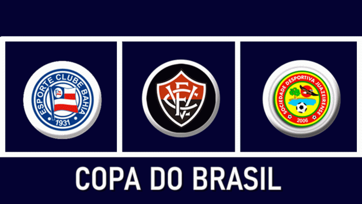 Copa do Brasil: CBF confirma datas dos jogos de volta da terceira fase