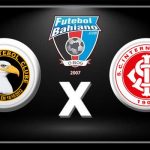 Copa do Brasil: como assistir Globo x Internacional online