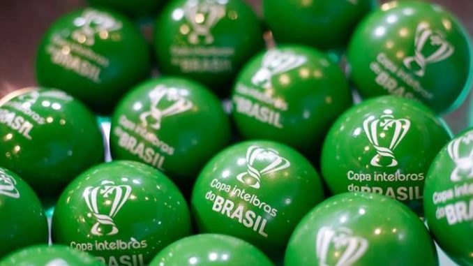 Veja situação das equipes brasileiras após jogos de ida