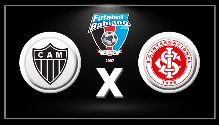 Ao vivo e online: Saiba onde assistir a Internacional x Atlético-MG hoje ·  Notícias da TV