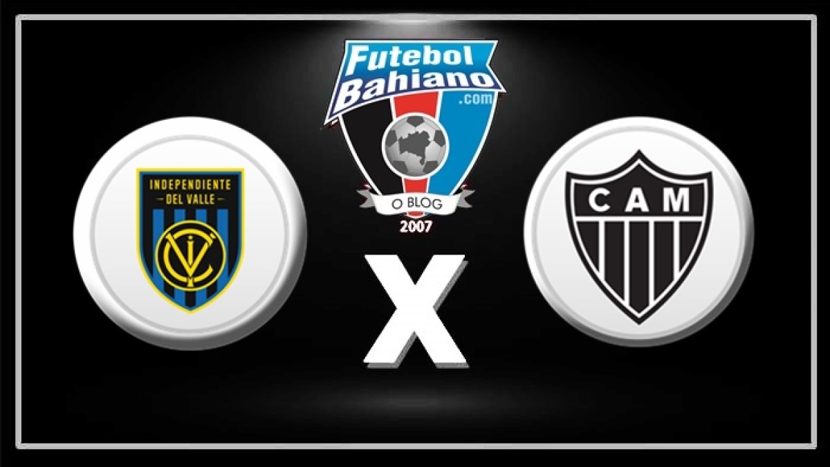 Independiente Del Valle-EQU - Clube Atletico Mineiro