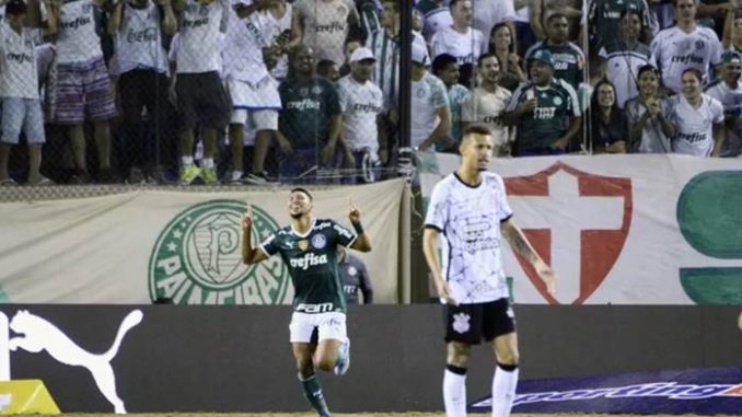 Jogos de hoje, segunda, da Copinha: Palmeiras, Corinthians