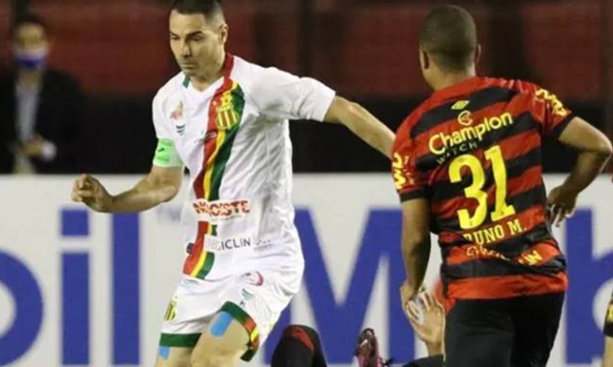 Série B: Novorizontino e Sampaio Corrêa empatam sem gols