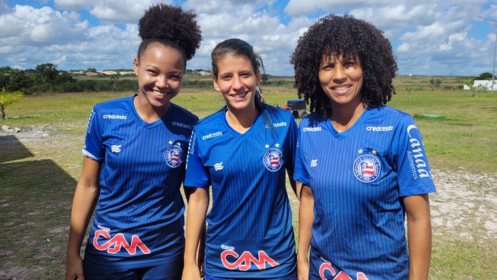 REAL ARIQUEMES FEMININO ESTREIA NO BRASILEIRO SÉRIE A2 EM ITACOATIARA,  INTERIOR DO AS - LS Esporte