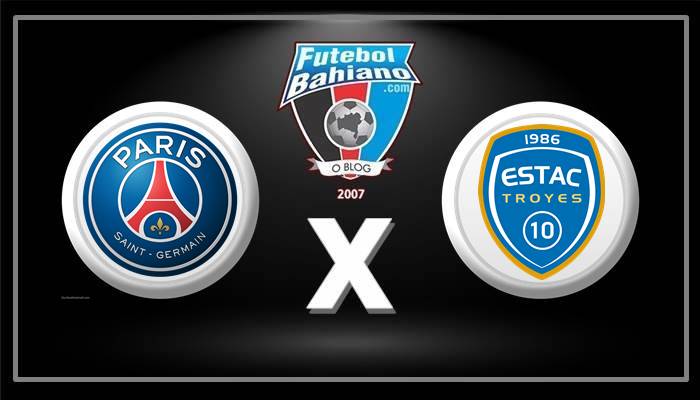 PSG x Reims: saiba onde assistir jogo da Ligue 1