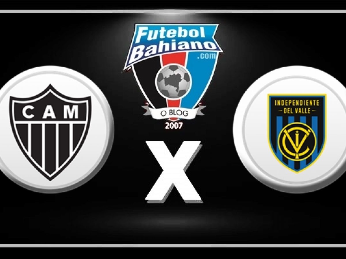 Venda de ingressos para Galo x Independiente del Valle – Clube Atlético  Mineiro