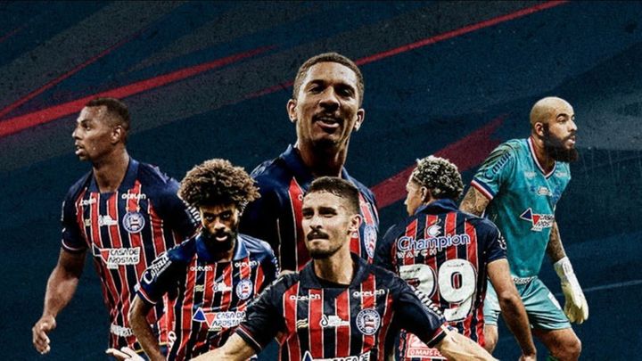 Bahia será o 8º time de futebol do Brasil a lançar um fan token oficial