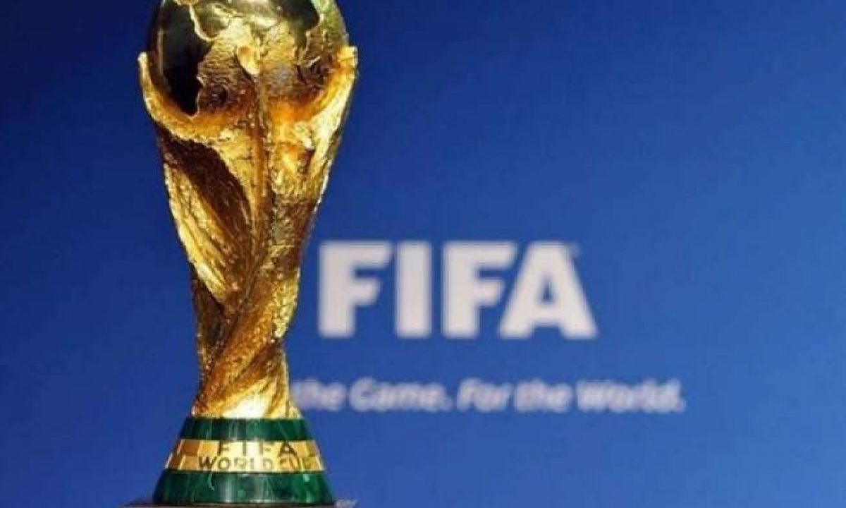 FIFA divulga cidades que receberão jogos da Copa do Mundo de 2026