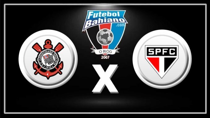 Assistir Corinthians x São Paulo online - Futebol Bahiano