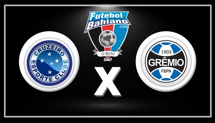 Onde Assistir Cruzeiro X Grêmio Ao Vivo Pela Copa Do Brasil 0044