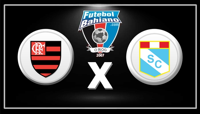 Onde vai passar o jogo do Flamengo hoje x Sporting Cristal ao vivo