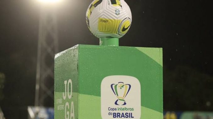 Sport é o único time da Série B nas oitavas da Copa do Brasil