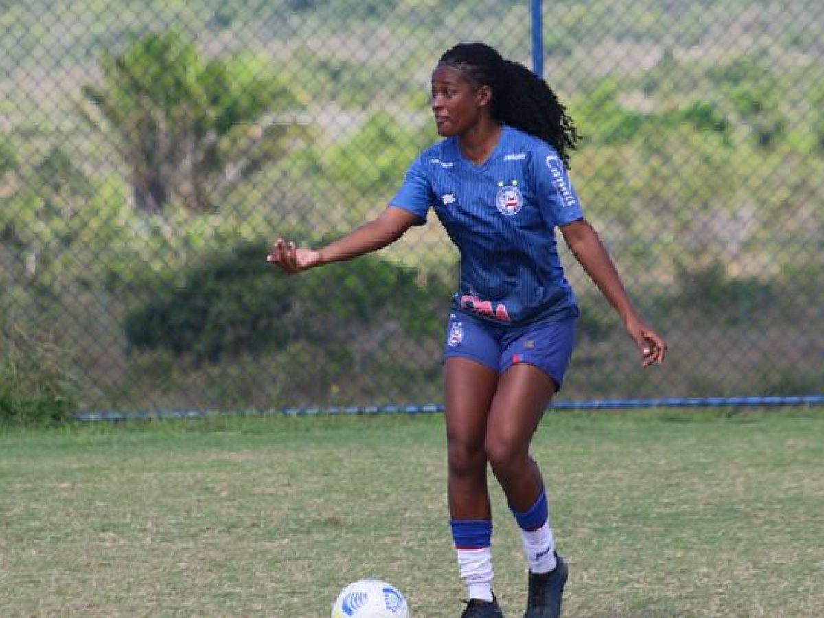 Bahia conhece seus adversários na primeira fase do Campeonato Brasileiro  Feminino A2, futebol