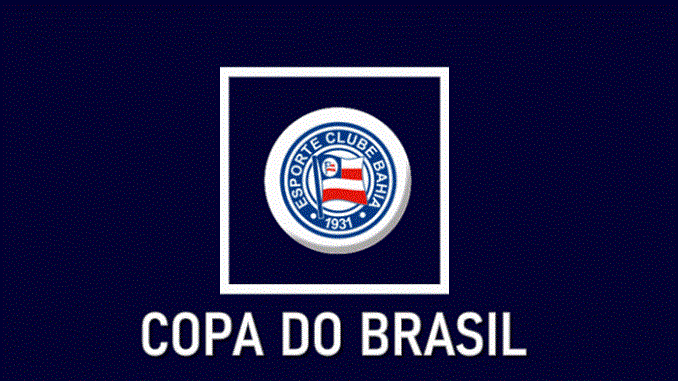 CBF divulga tabela detalhada da 1ª fase da Copa do Brasil 2023