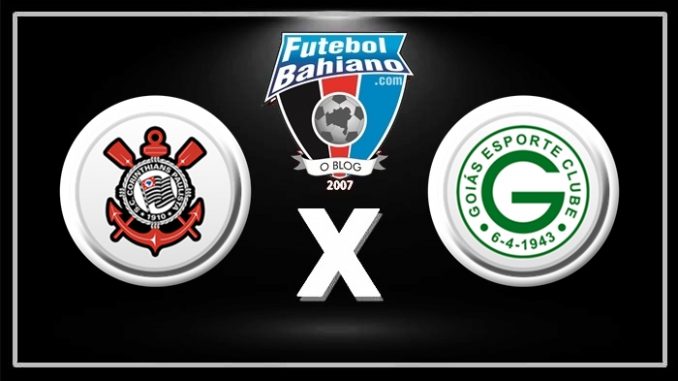 Jogos de hoje Corinthians: Clube do campeonato brasileiro