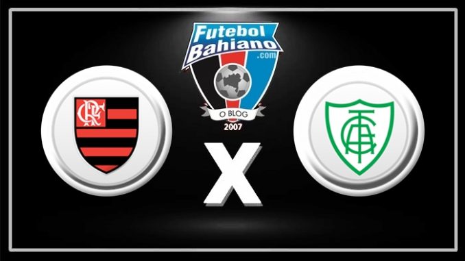 Onde assistir online jogo do Flamengo no Brasileirão ao vivo - 25/06