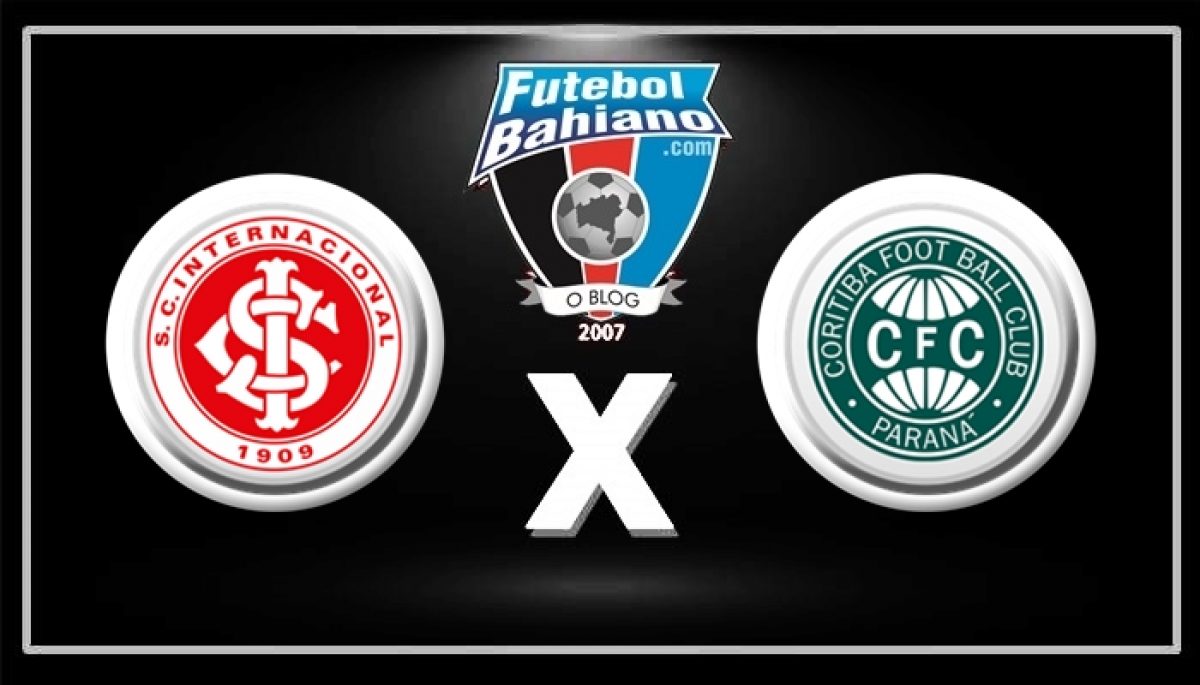 CORINTHIANS X CORITIBA TRANSMISSÃO AO VIVO DIRETO DA