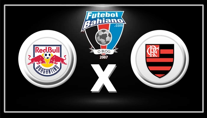 Flamengo x RB Bragantino ao vivo: como assistir online e