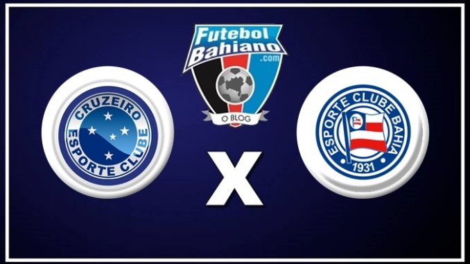 Cruzeiro x Bahia ao vivo: como assistir online e transmissão na TV do jogo  do Brasileirão - Portal da Torcida