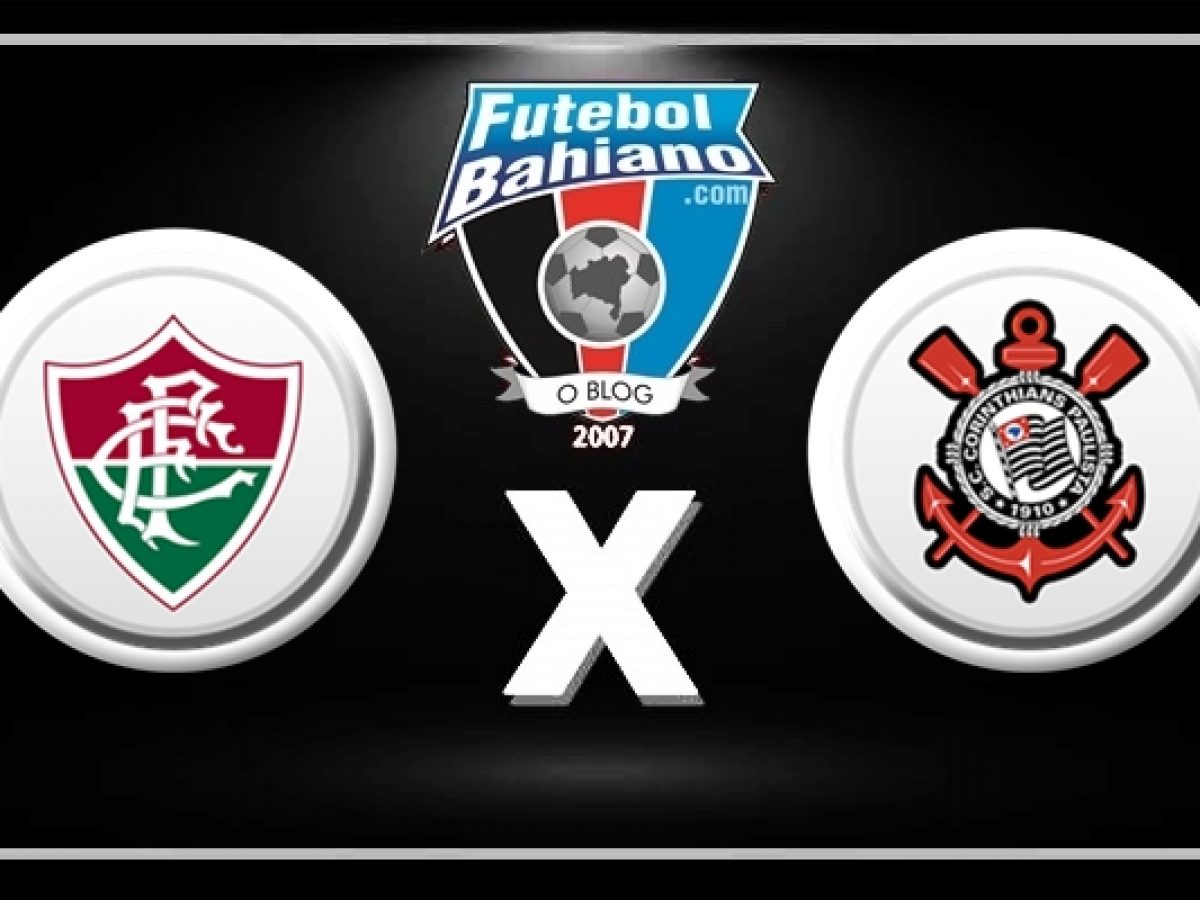 Futebol ao vivo: Globo transmite Flu x Corinthians; saiba os jogos