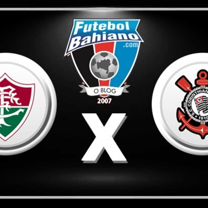 Corinthians X Fluminense Onde Assistir Ao Vivo Hor Rio E Aprofunde Se