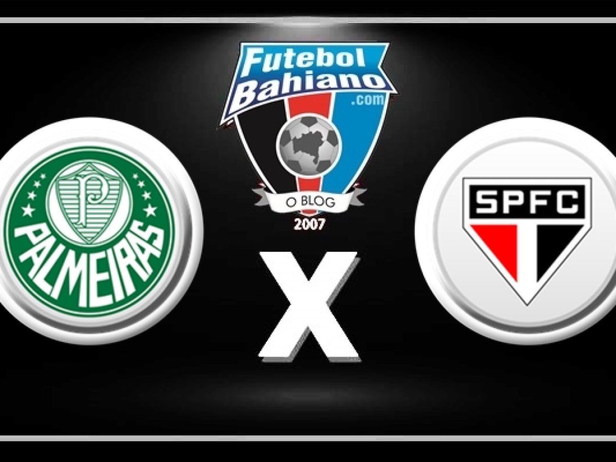 Assistir Palmeiras x São Paulo ao vivo 25/10/2023 HD