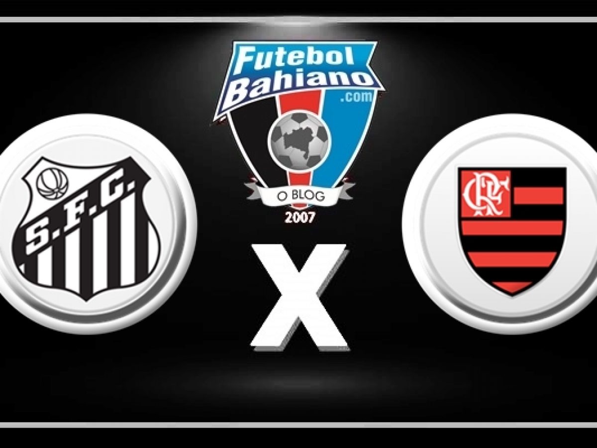 Brasileirão Série A: Santos x Flamengo; onde assistir de graça e