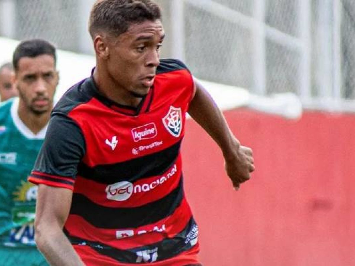 Vitória renova com seis jogadores; Novos contratos são publicados no BID