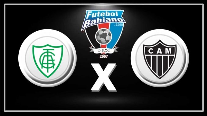 Assistir América-MG x Atlético-MG online - Futebol Bahiano