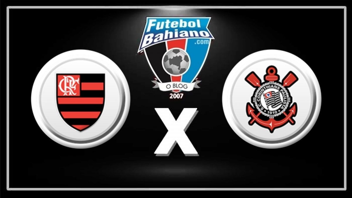 FLAMENGO X CORINTHIANS TRANSMISSÃO AO VIVO DIRETO DO MARACANÃ - CAMPEONATO  BRASILEIRO 2023 