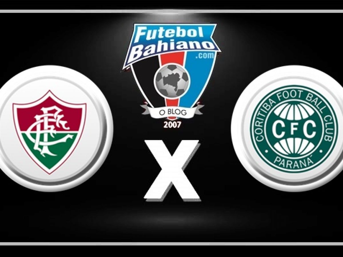 TRANSMISSÃO AO VIVO FLUMINENSE X CORITIBA: Onde assistir hoje (20/08),  palpites, escalação e horário