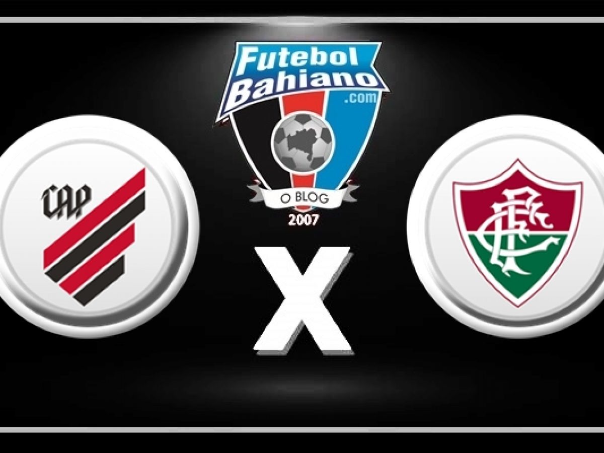 Futebol ao vivo sem TV: Como assistir Fluminense x Athletico-PR de graça e  online · Notícias da TV