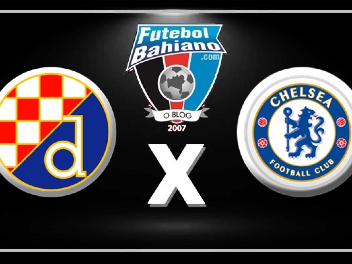 Chelsea x Dinamo Zagreb: saiba onde assistir jogo da Champions