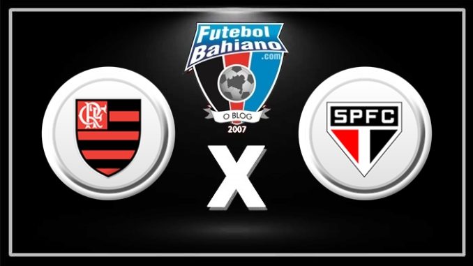 Brasileirão 2020: Onde assistir Flamengo x Sport ao vivo na TV e