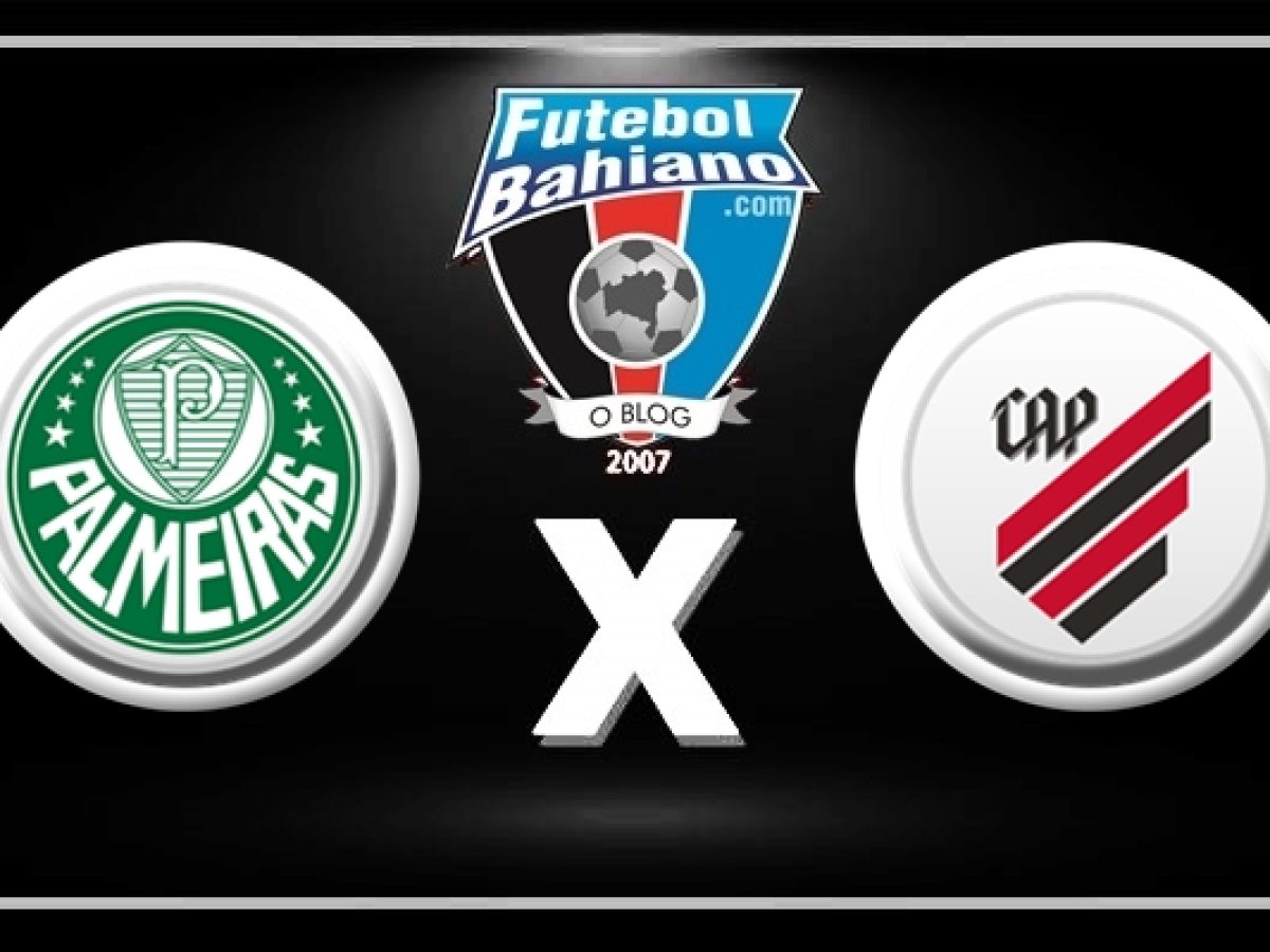 Palmeiras x Athletico-PR ao vivo: onde assistir ao jogo do