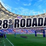 Finalizada a 28ª rodada da Série B; Veja classificação atualizada