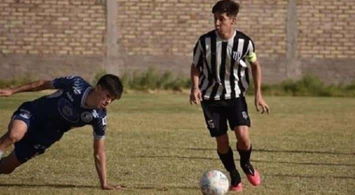 Jogador morre após ser eletrocutado em alambrado de estádio na Argentina