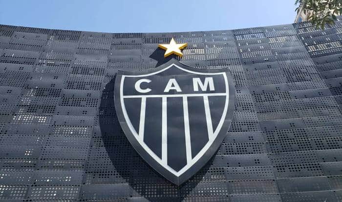 Clube Atlético Mineiro - Clube Labareda