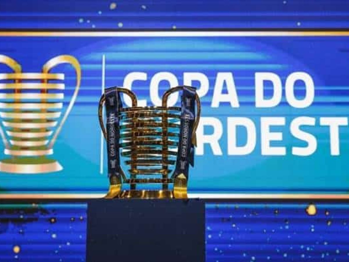 Copa do Nordeste 2024 tem clubes definidos: veja quem vai disputar