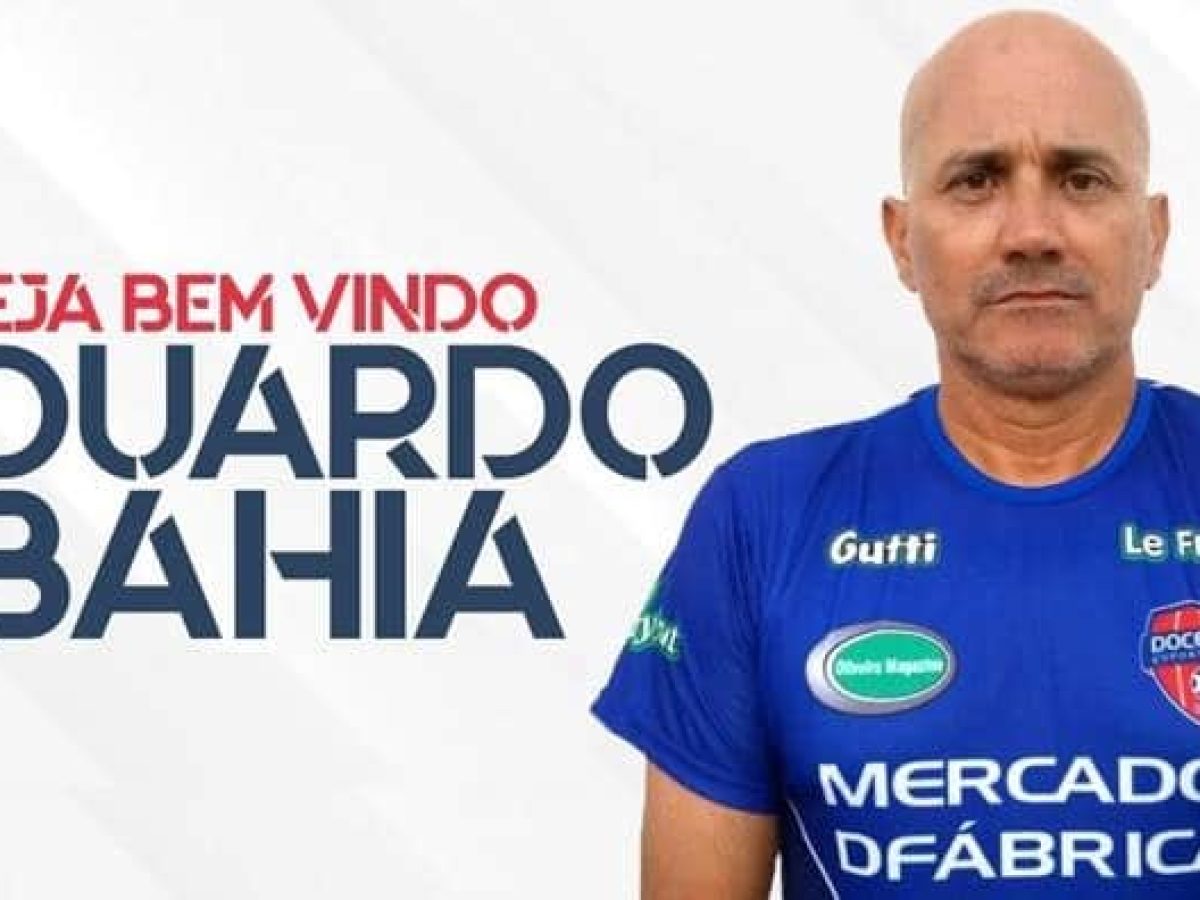 Atualmente no Palmeiras, ex-preparador físico da dupla Ba-Vi