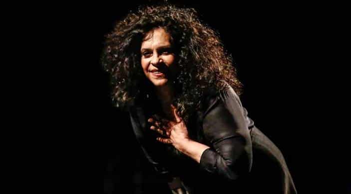 Bahia e Vitória lamentam o falecimento da cantora Gal Costa