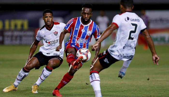 Atlético De Alagoinhas Anuncia Atacante Com Passagens Pelo Bahia