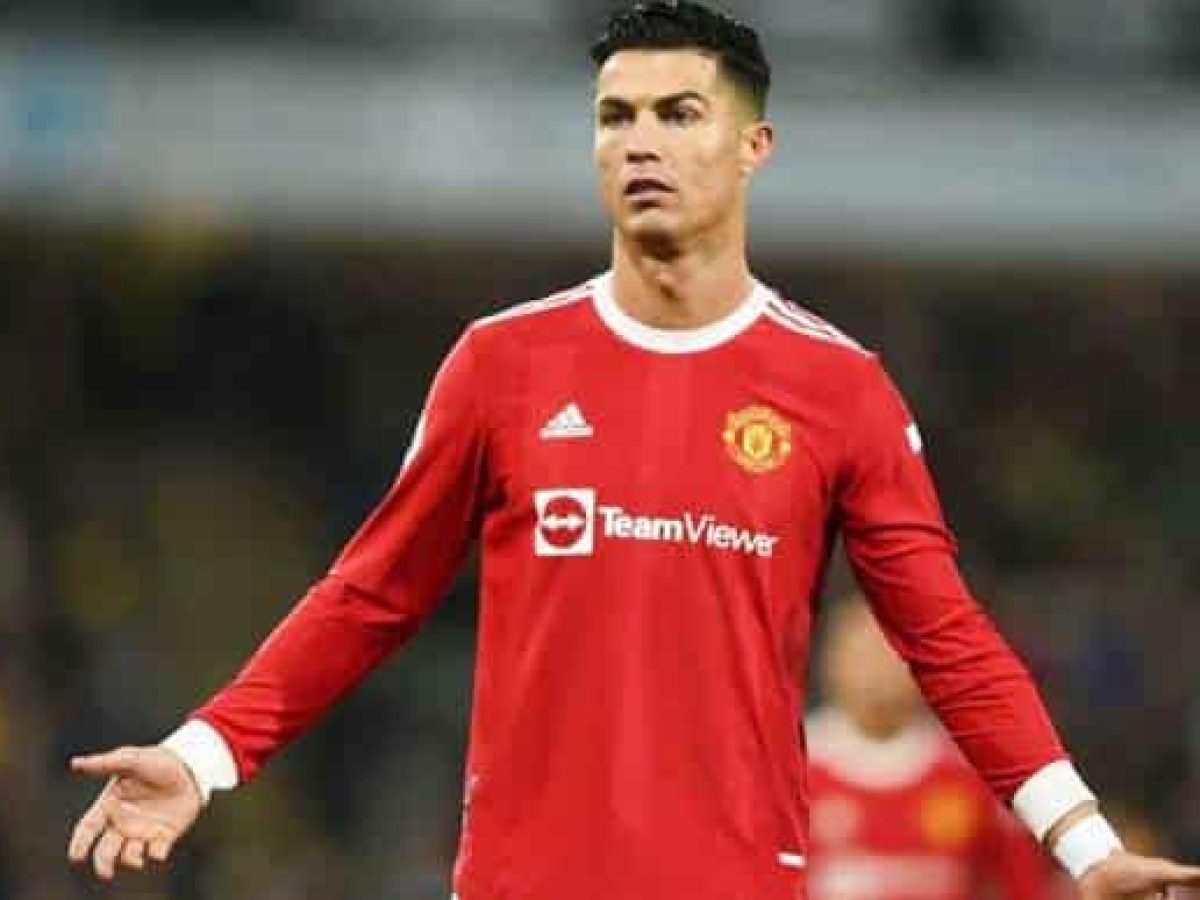 Cristiano Ronaldo e Manchester United: o fim por mútuo acordo, Futebol  internacional