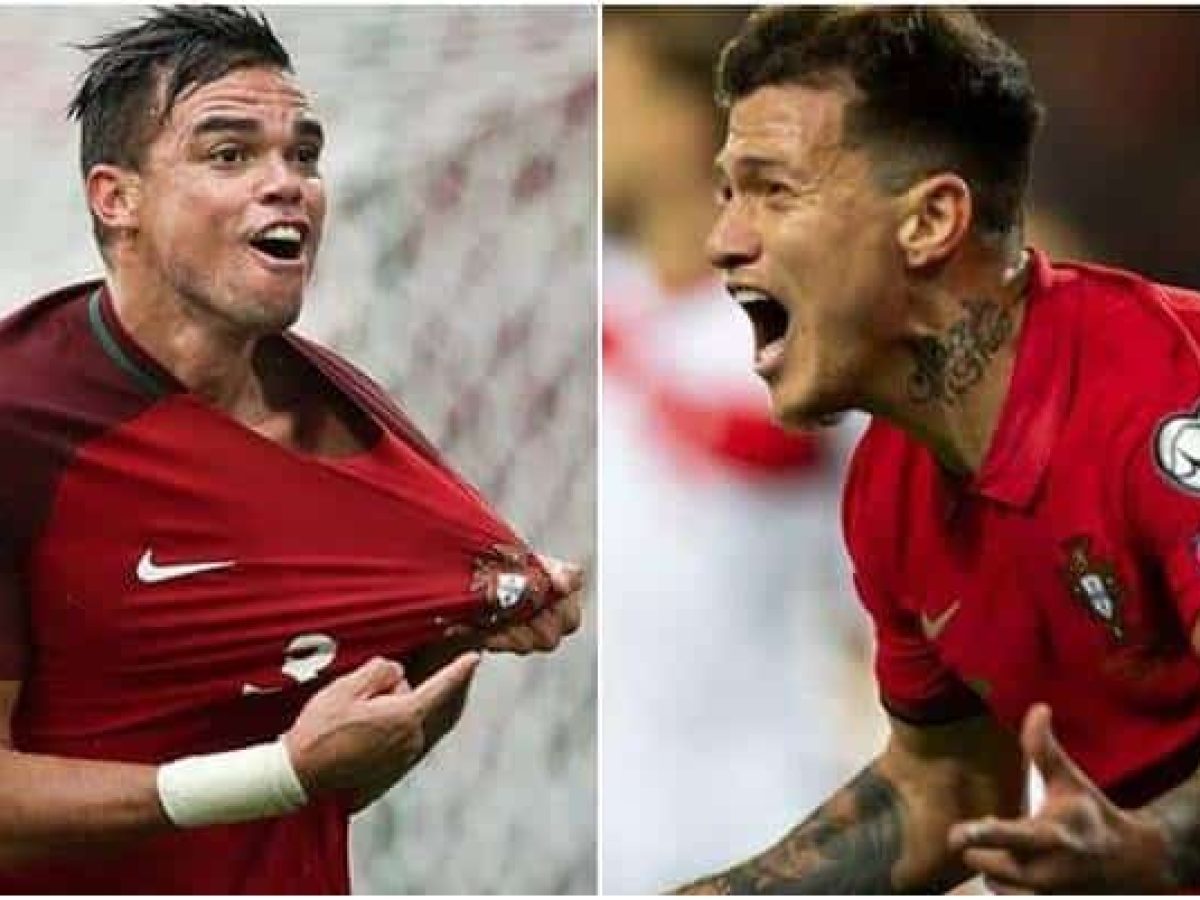 Quem é Otávio, brasileiro que joga pela seleção de Portugal