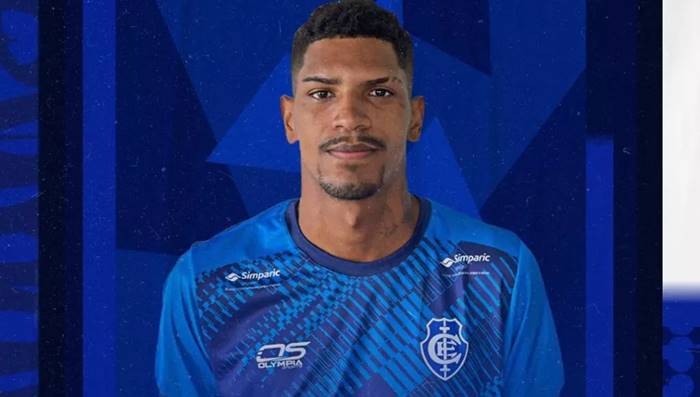 Itabuna Anuncia Mais Um Zagueiro Revelado Na Base Do Bahia 