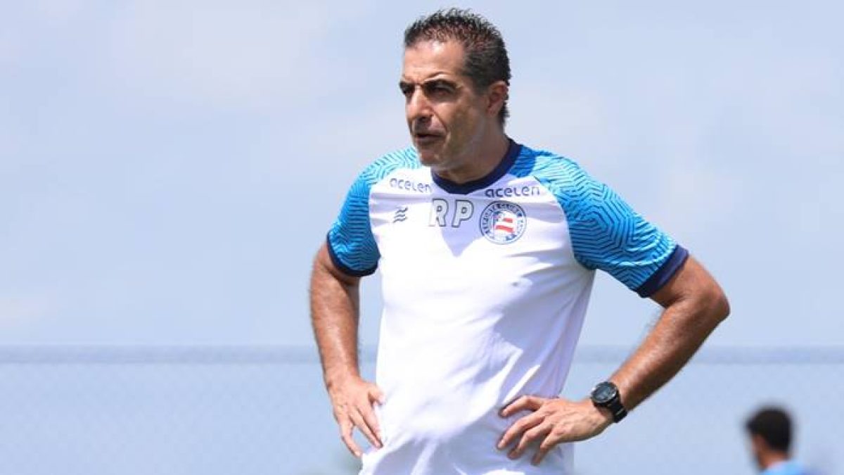 No primeiro grande teste de 2023, Paiva escala o Bahia com três jogadores  que estavam em 2022, bahia