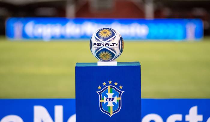 Copa do Nordeste 2024: plataforma de streaming DAZN vai transmitir